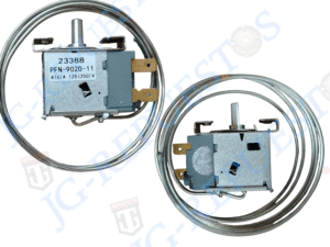 CONTROL 23388, PFN-902D-11 REFRIGERADOR INDURAMA -12277