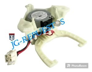 1000197294.jpg ACTUADOR ENSAMBLE ORIGINAL LAVADORA GE - MABE SELENOIDE KRAKEN, PLÁSTICO, CABLES CON SOCKET, SUJECIÓN TRIANGULAR LA350