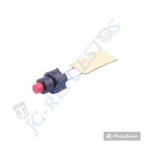 INTERRUPTOR TÁCTIL SKRCADD010 PARA LAVADORA, PULSADOR DE 2 PIES, 9X13MM, RESISTENTE AL AGUA Y AL POLVO 0438