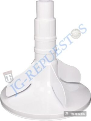 1000198446.jpg AGITADOR INFERIOR LAVADORA WHIRPOOL 3344