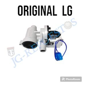 BOMBA DE AGUA ORIGINAL LAVADORA (LG) 2348LG