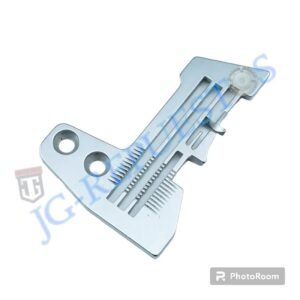 PLANCHUELA E919 PARA OVERLOCK INDUSTRIAL  0569