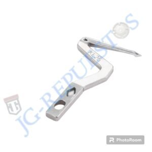 Looper inferior de acero KL25, máquina de coser Industrial Overlock -0571