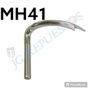 MH41 para SIRUBA C007, piezas de máquina de coser RECUBRIDORA INDUSTRIAL -0573