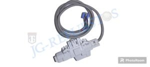 SWITCH DC34-00025E PUERTA 12V ORIGINAL LAVADORA SAMSUNG -LA530SAM