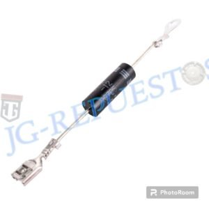 DIODO RECTIFICADOR CL01-12 DE ALTO VOLTAJE PARA MICROONDAS -997