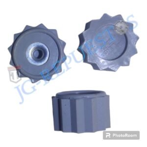 EMBRAGUE MOLINEX DE MOTOR LICUADORA R/D (HOMETECH) -0574