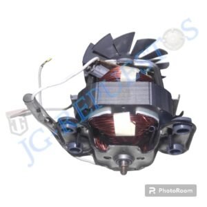 MOTOR PRO PARA   LICUADORA 1). CABLE NEUTRO 1). CABLE PARA VELOCIDADES  -0434