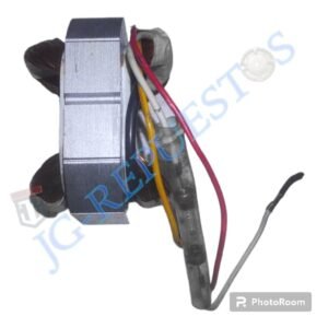 ESTATOR DE LICUADORA MODERNA OSTER ORIGINAL (1. NEUTRO 2. PARA VELOCIDADES) -0577