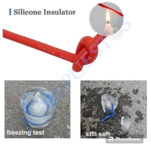 1000203341.jpg ALAMBRE/CABLE TERMICO RESISTENTE AL CALOR -60 - 200°C; NARANJA DE SILICONA, POR METRO -633