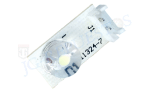 TARJETA ELECTRONICA FOCO LED  REFRIGERADORA (INDURAMA) -0256