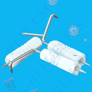 KIT CHISPERO  5 CM CALEFON YANG - INSTAMATIC -C38