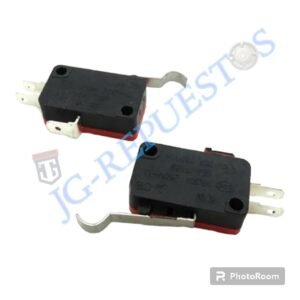 MICROINTERRUPTOR MOMENTANEO KW-5 V-154-1C25  -0579