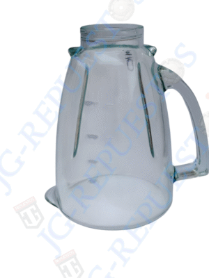 1000212435.png VASO CRISTAL REDONDO LICUADORA TAPA REDONDA (REPLACEMET/OSTER) -710