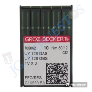 1000214494.jpg AGUJA RECUBRIDORA #12 (INDUSTRIAL) 02012