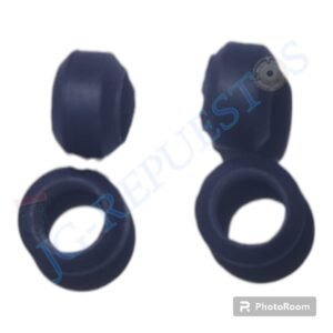 KIT EMPAQUE COCINA 4 UNIDADES, PARA TUBERIA DE ALUMINIO 1/4´´ Y 5/16´´, DIÁMETRO INTERNO: 6MM -6359