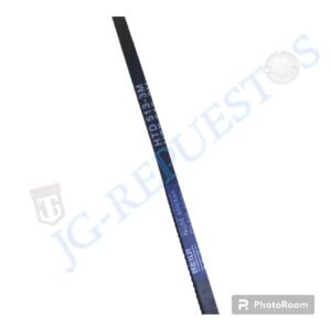 HTD-correa de distribución de goma de bucle cerrado, longitud de 513mm, ancho 6mm, (USADO EN Procesador Hamilton BEACH) 3M-513-6 -0584