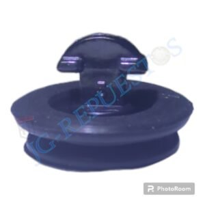 FUSIBLE NEGRO SELICONADO VENTA X UNIDAD PARA TAPA DE OLLA DE PRESION UMCO -6677