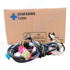 Harnes/cableado DC93-00393W original para lavadora  Samsung -0912