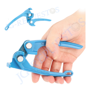 DOBLADOR DE CAÑERIA/TUBO DE REFRIGERADORA DE 1/8`3MM, 3/16`4MM, 1/4`6MM  45C` / 90C` GRADOS -0780