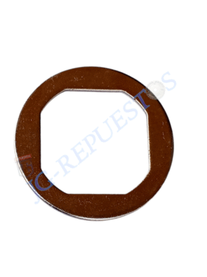 RONDANA LAVADORA GRANDE FONDO TINA (GENERAL ELECTRIC - MABE) 2412