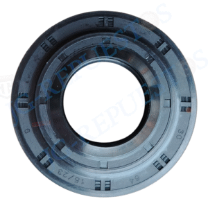 RETENEDOR DIAM EXT: 6.42CM, DIAM INT: 3CM, ALTO: 2.3  AGUA LAVADORA GENERAL ELECTRIC - MABE. -2769