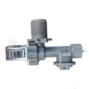 ELECTROVÁLVULA 1 SOLENOIDE - 110V A 120V MOBO LAVADORA SAMSUNG -3248