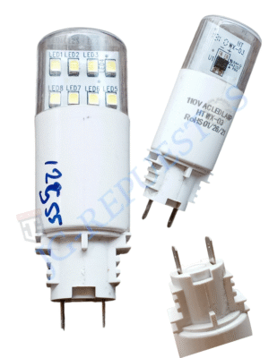 FOCO REFRIGERADORA INDURAMA - HACEB -12555