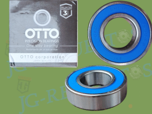 RULIMAN/RODAMIENTO OTTO 6205LB LAVADORA RATCH BALINERA 1 SENTIDO (SAMSUNG-FRIGIDAIRE - ELECTROLUX) -2487