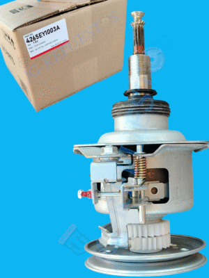 1000246573.png TRANSMISION CABO FINO, TORNILLO GRUESO METALICA 11 ESTRIAS PARA LAVADORA LG -LA778-EMP2