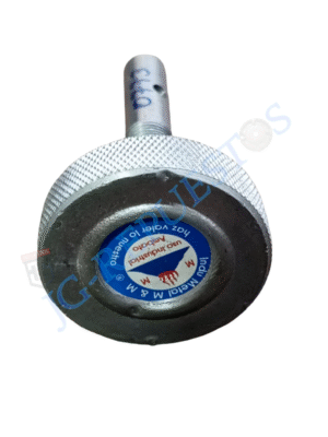 LLAVE MOLETEADA REDONDA TIPO REDONDA PARA COCINA INDUSTRIAL -0773