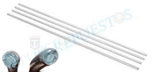 SOLDADURA DE ALUMINIO CON FUNDENTE REFRIGERADORA -12381R