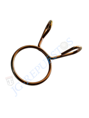 ABRAZADERA DIÁMETRO:3,5CM LAVADORA TODAS LAS MARCAS -3363