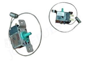 CONTROL NO FROST ASIA PACIFIC REFRIGERADORA FRIGIDAIRE - ELECTROLUX - LG -2261