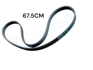 BANDA 67.5CM ORIGINAL LAVADORA ELECTROLUX - FRIGIDAIRE -3624