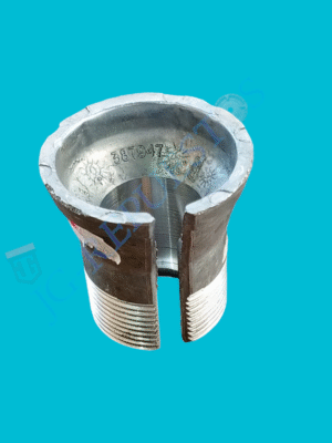 BOCIN ORIGINAL LAVADORA WHIRLPOOL -2444