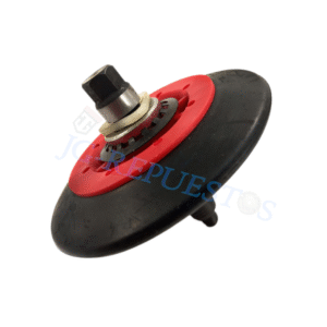 RUEDA SOPORTE SECADORA FRIGIDAIRE - ELECTROLUX - LG - SAMSUNG - WHIRLPOOL -4705-A