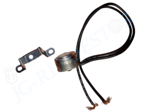 PASTILLA L70-40F ORIGINAL REFRIGERADORA FRIGIDAIRE - ELECTROLUX -114