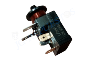 RELAY 1/8HP REFRIGERADORA TODAS LAS MARCAS -1058