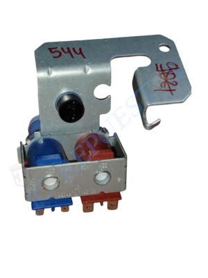 VALVULA ICE MAKER REFRIGERADORA GENERAL ELECTRIC -544