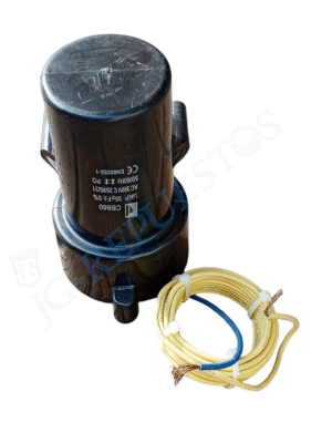 CAPACITOR DE MARCHA 30UF A 300VAC LAVADORA MABE - ELECTROLUX - FRIGIDAIRE -3305