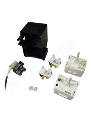 KIT ORIGINAL REFRIGERADORA WHIRLPOOL -1037