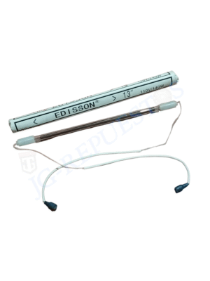 RESISTENCIA ELÉCTRICA 140W EDISSON REFRIGERADORA ELECTROLUX - FRIGIDAIRE -1043