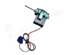 MOTOR VENTILADOR 3.3W SARGENT REFRIGERADORA ELECTROLUX-DAEWOO -1089