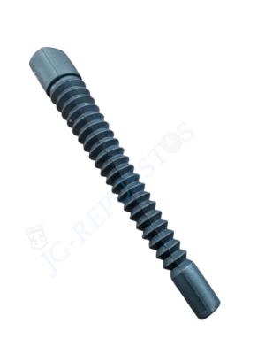 MANGUERA INTERNA DE UNIÓN BOMBA - TINA 28CM LAVADORA SAMSUNG  -2951