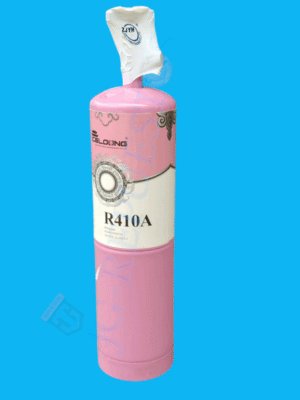 POTE GAS 650GR R410A REFRIGERADORA -12261