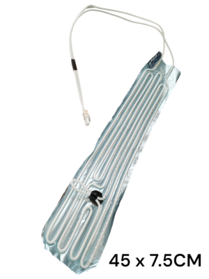 RESISTENCIA ELÉCTRICA 300W ORIGINAL YETI REFRIGERADORA FRIGIDAIRE - ELECTROLUX-1026YET