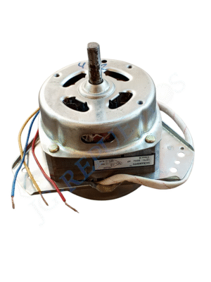 MOTOR 135W SACRAMENTO SECADORA TODAS LAS MARCAS  -4872