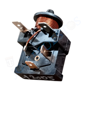 RELAY 1/5 REFRIGERADORA TODAS LAS MARCAS -12005