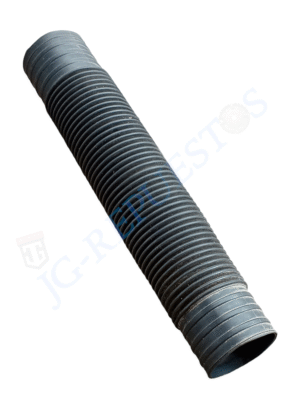 MANGUERA INTERNA DE UNIÓN BOMBA - TINA 20CM 4COM LAVADORA MABE - GENERAL ELECTRIC -291